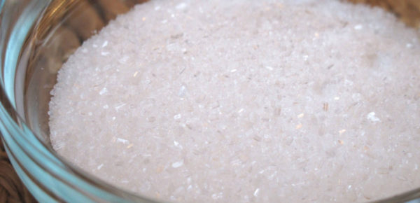 Bulk Epsom Salts