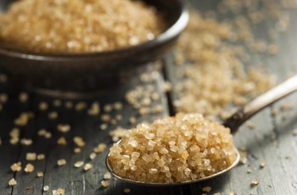 Light Brown Sugar 25Kg