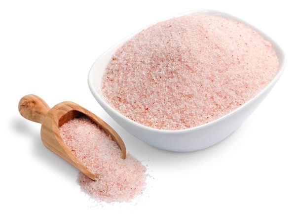 Himalayan Salt