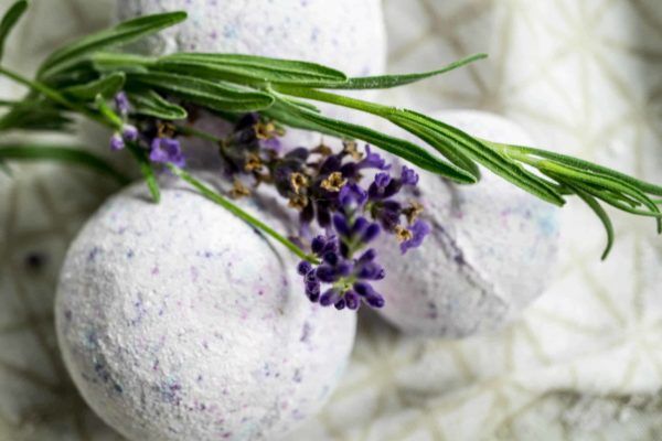 Bath Bomb Combo
