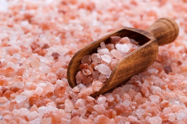 Himalayan Salt