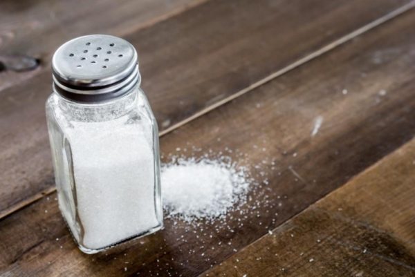 Salt 50kg