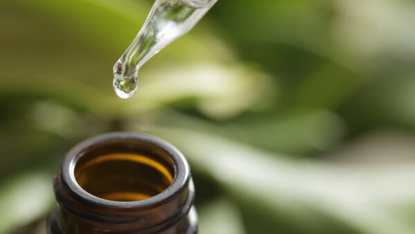 Colloidal Silver