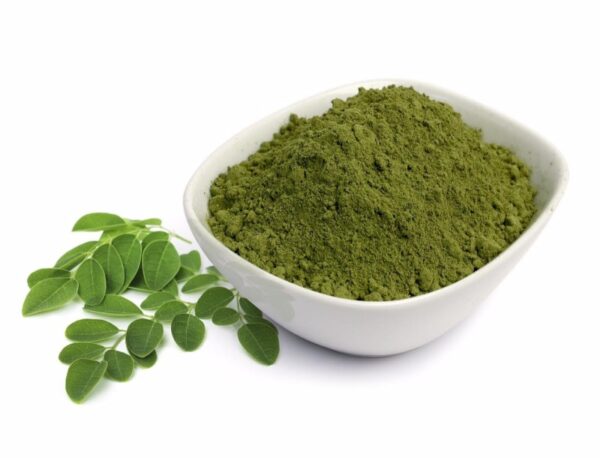 Moringa Powder