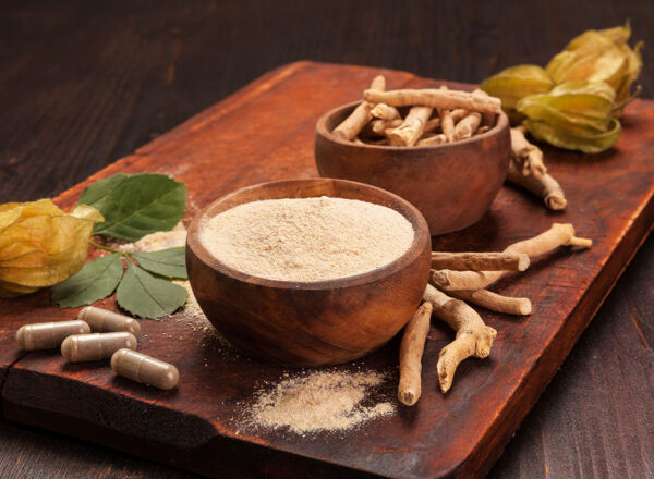 Ashwagandha