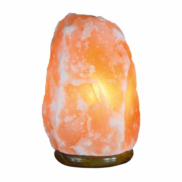Himalayan Salt Lamp