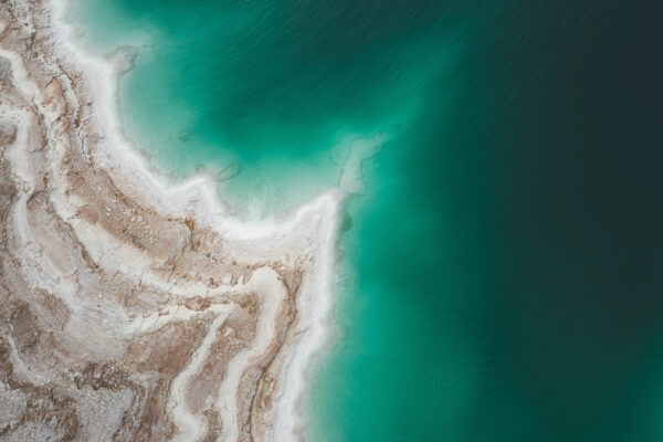 Dead Sea Salt