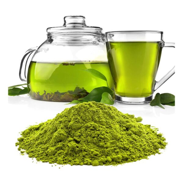 Green Tea Extract 95%