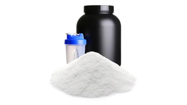 L-Glutamine