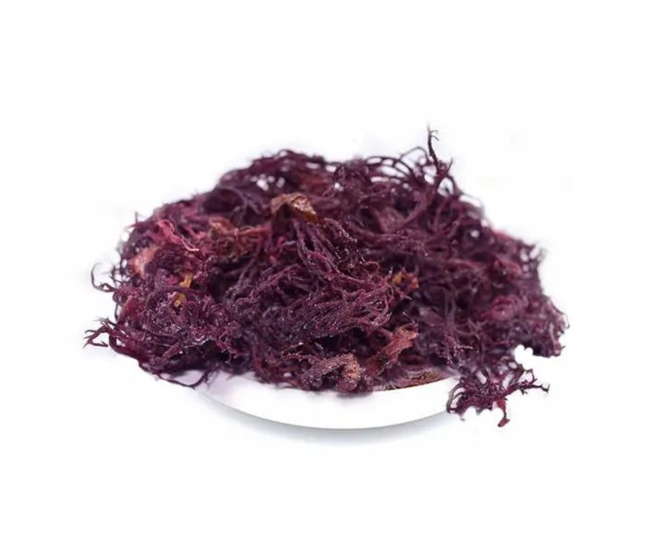 Irish Sea Moss – Bulk Epsom Salts
