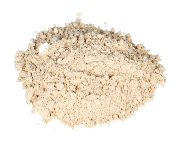 Bentonite Clay