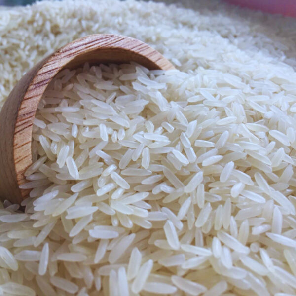 Thai Jasmine Rice