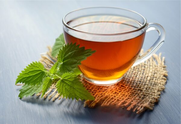 Herbal Tea