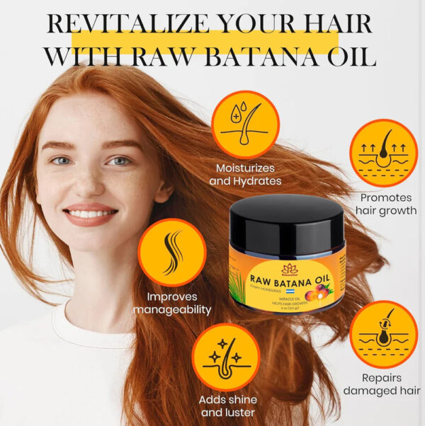 Batana Oil - Image 4