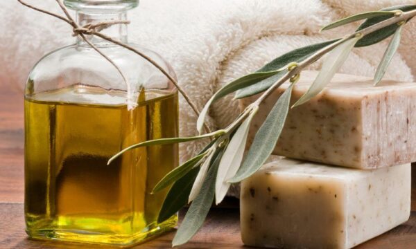 Castile Soap