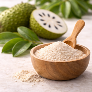 Soursop | Graviola Powder